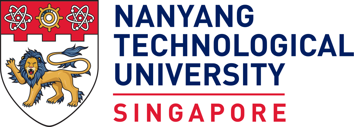 Nanyang Technological University project experience